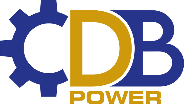 CdB Power